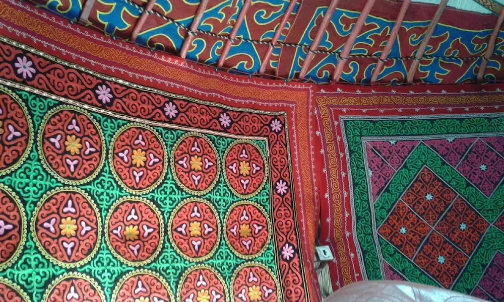 Bulbul Jamak Travel Guesthouse