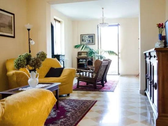 Villa La Torre