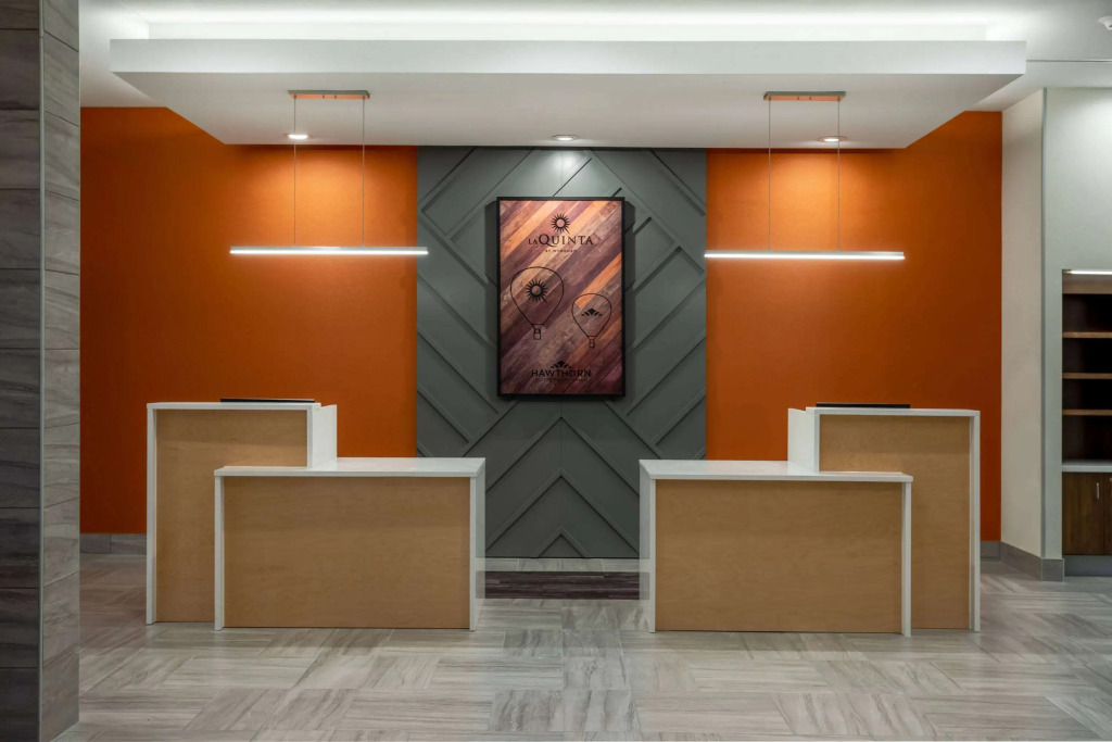 Hawthorn Extended Stay by Wyndham Pflugerville
