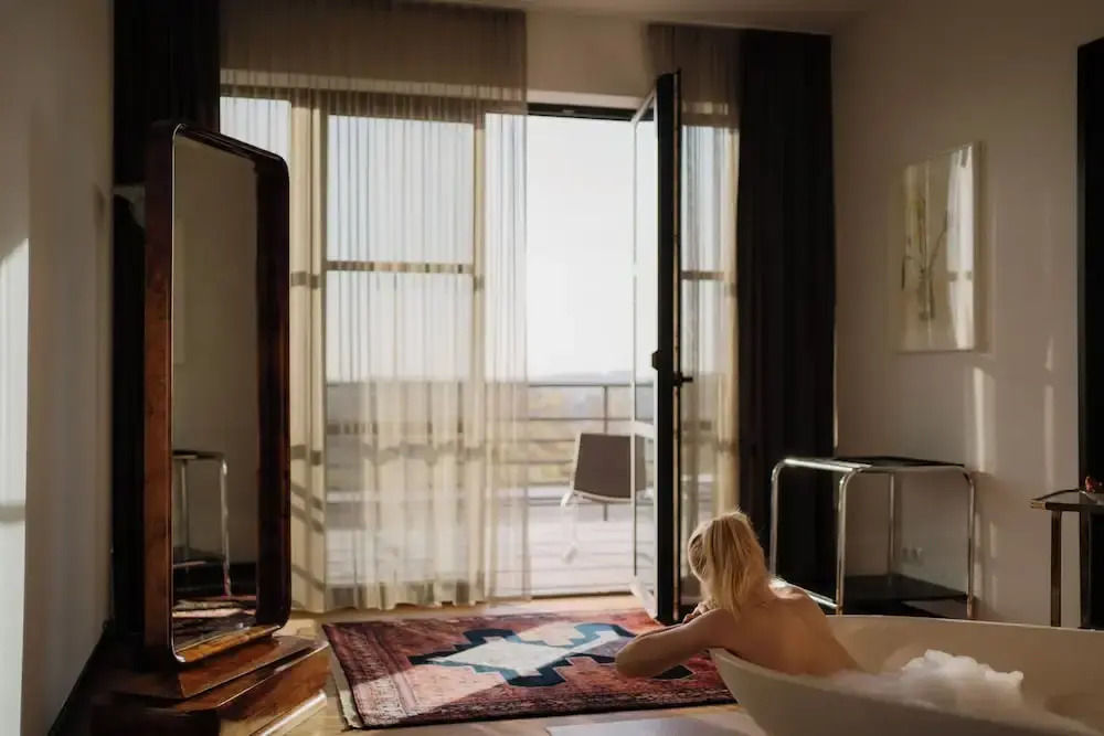 Adults Only Boutique-Hotel maison 41