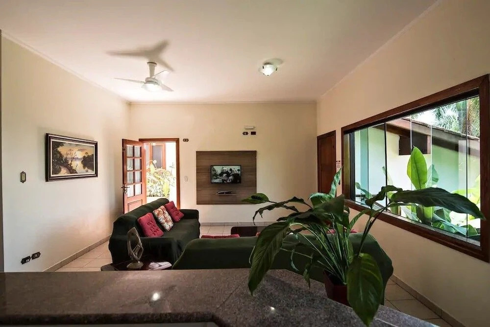 Casa Bela Vista Tenório