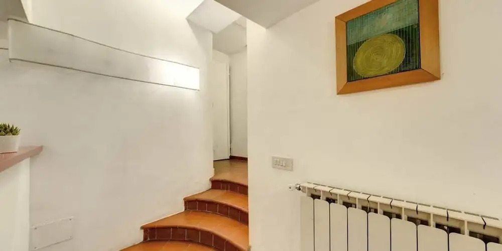 Trastevere Loft Scala
