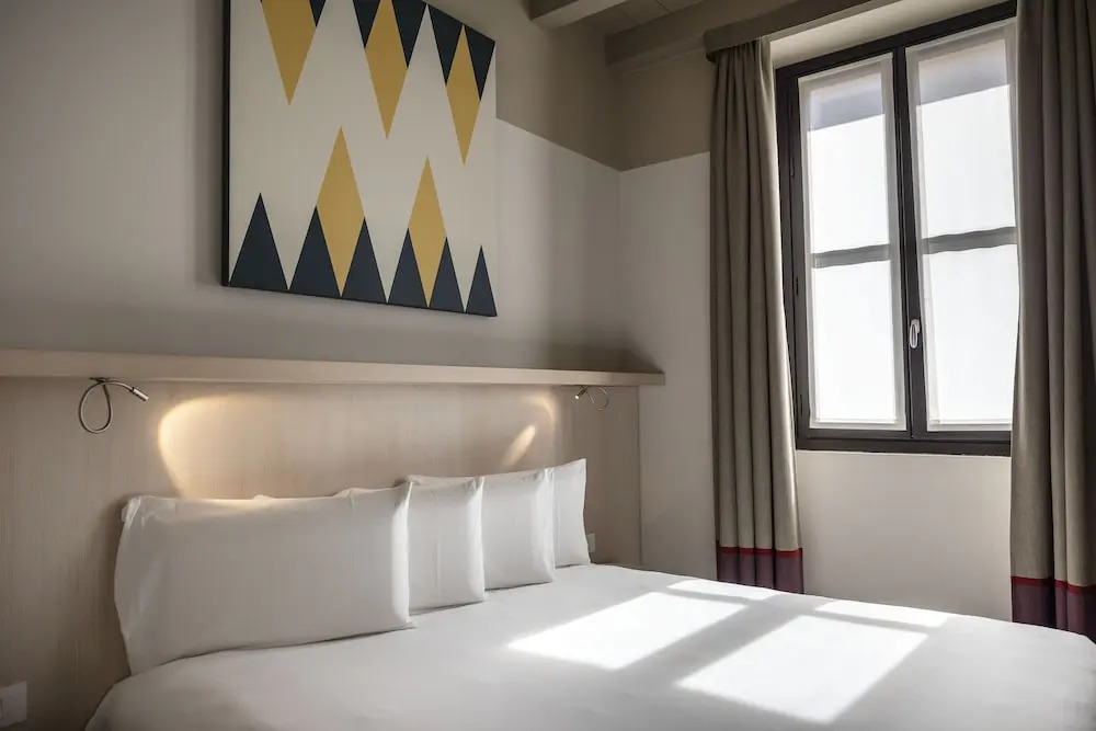 Savona 18 Suites