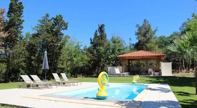 La Cyprière