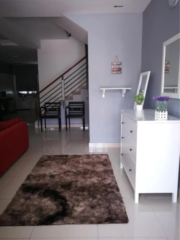 Aryan Homestay