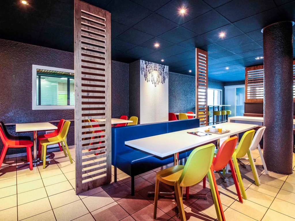 Ibis budget Périgueux