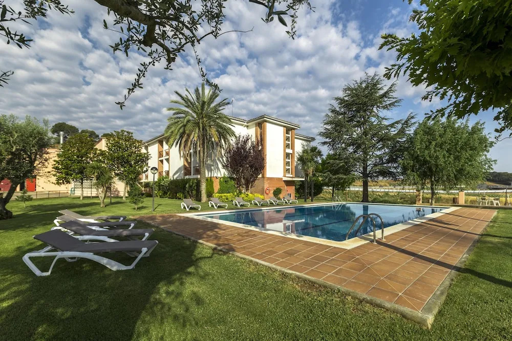 Hotel Sausa