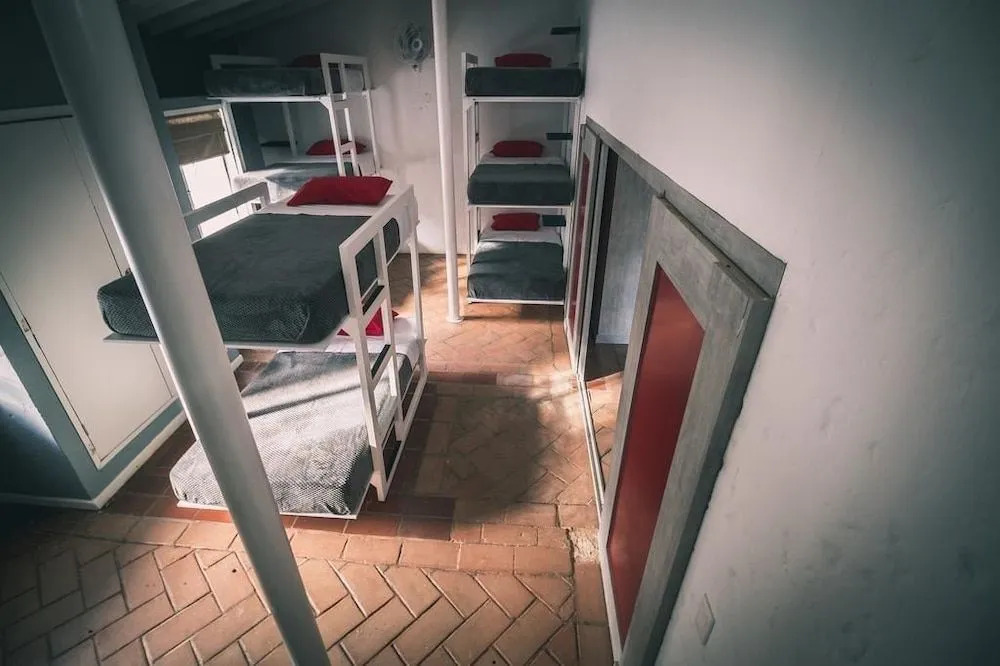 Macondo Guest House