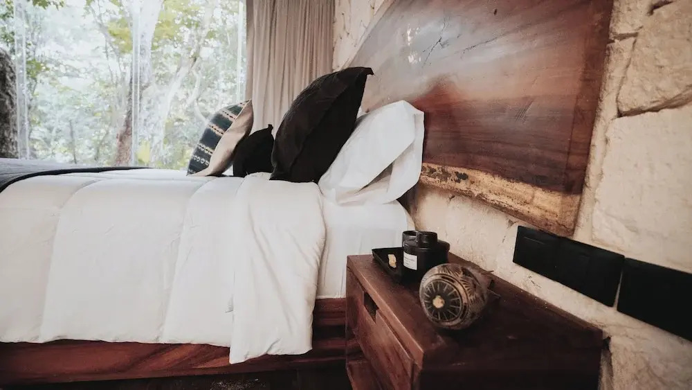 Tulum Jungle Villa Fuego