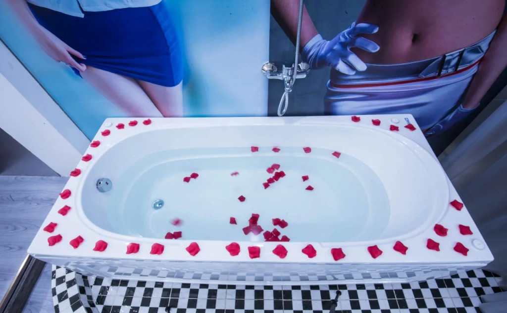 Novia Hotel
