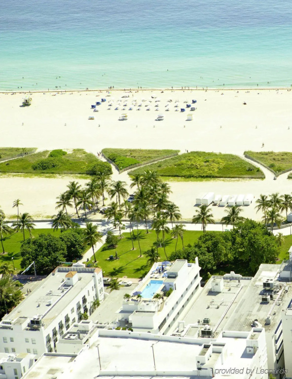 Congress Hotel South Beach