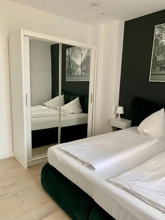 Ferienwohnung