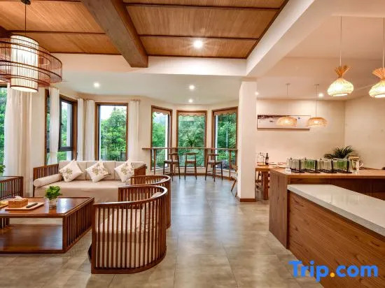 Huzhou Banpoli Homestay