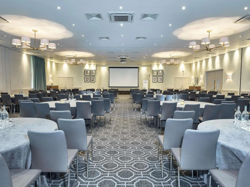 Staverton Park Hotel & Golf Club
