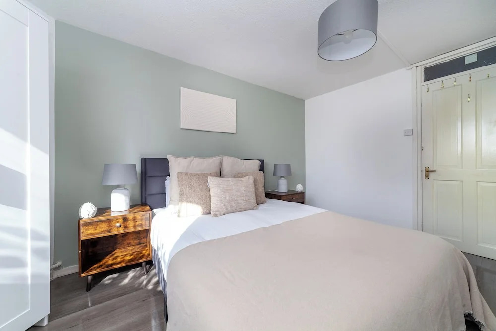 4 Bed Flat near King’s Road