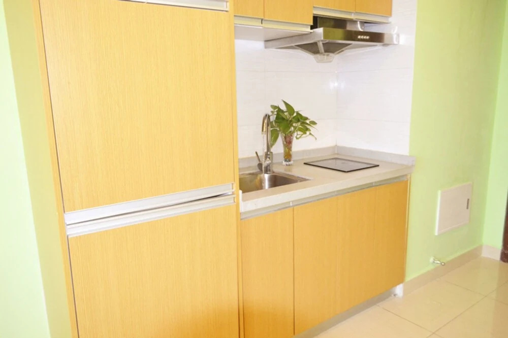 YUMI Apartment-Panyu Aoyuan Branch