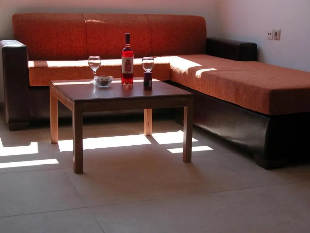 Aptera Hotel