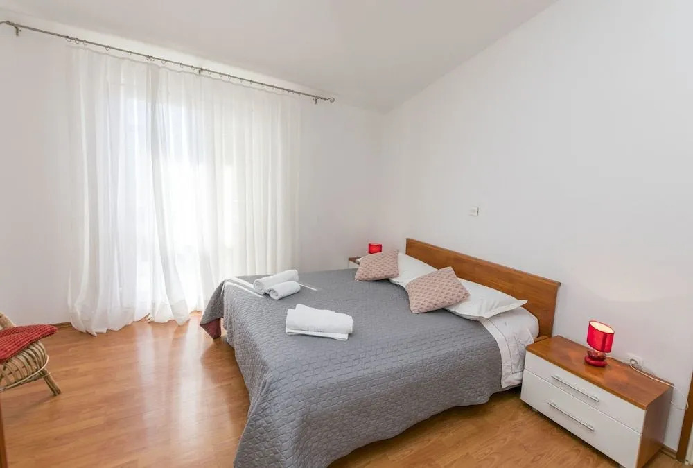 Apartment Nensi