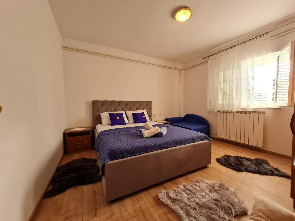 Apartments Nada