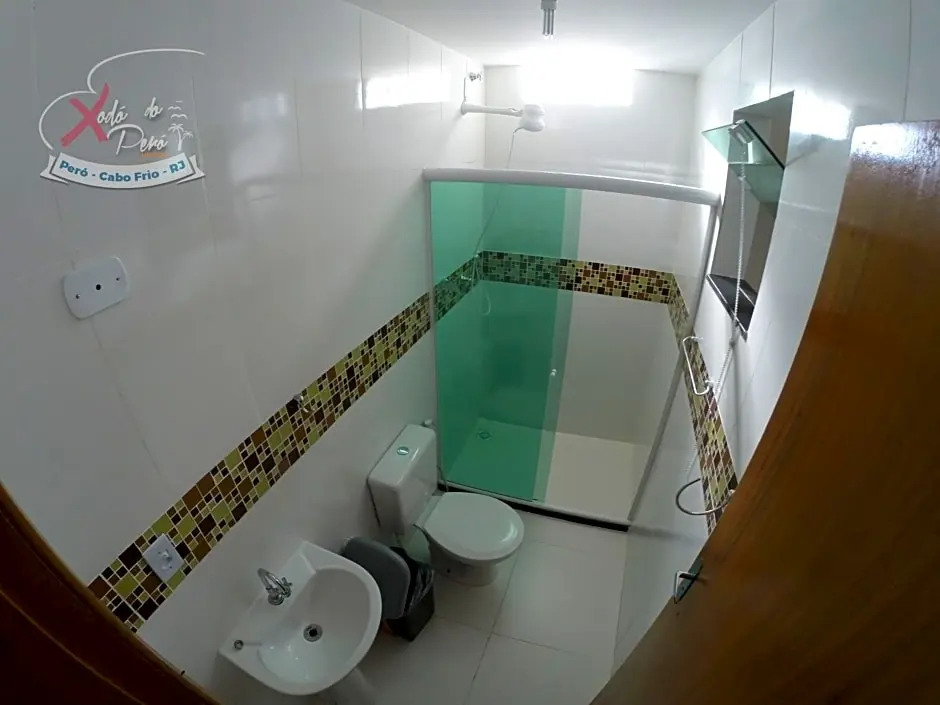 Xodó do Peró Suítes
