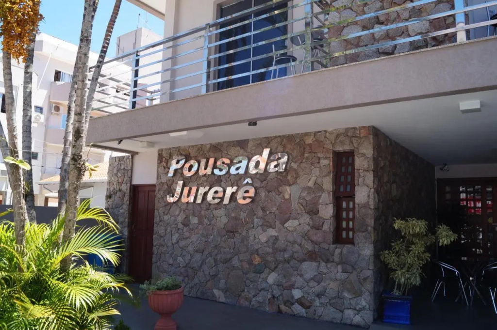 Pousada Jurerê