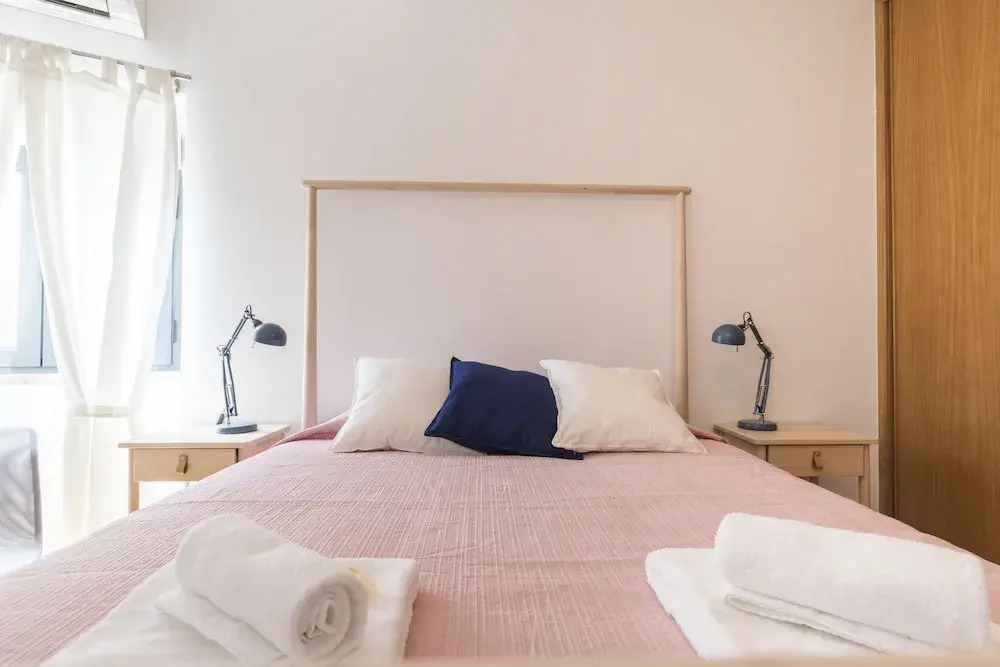 Cozy Apartment In Estefania