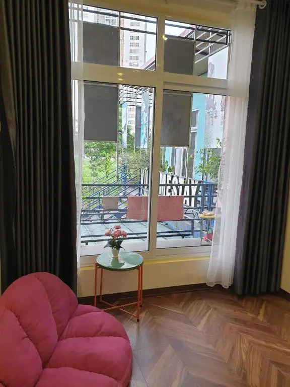 2 bed rooms apartment Vũ Homestay Bãi Cháy, Hạ Long
