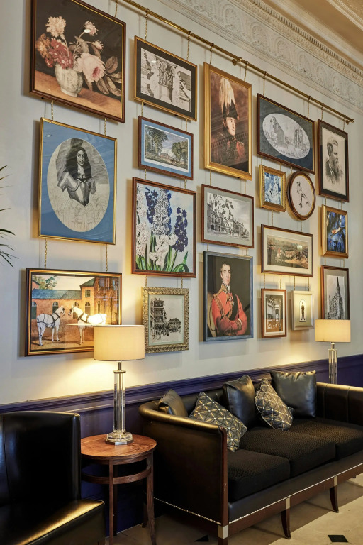 The Royal Horseguards Hotel, London