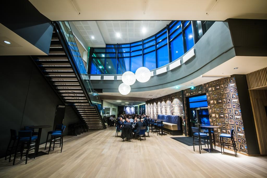 Thon Hotel Fosnavag