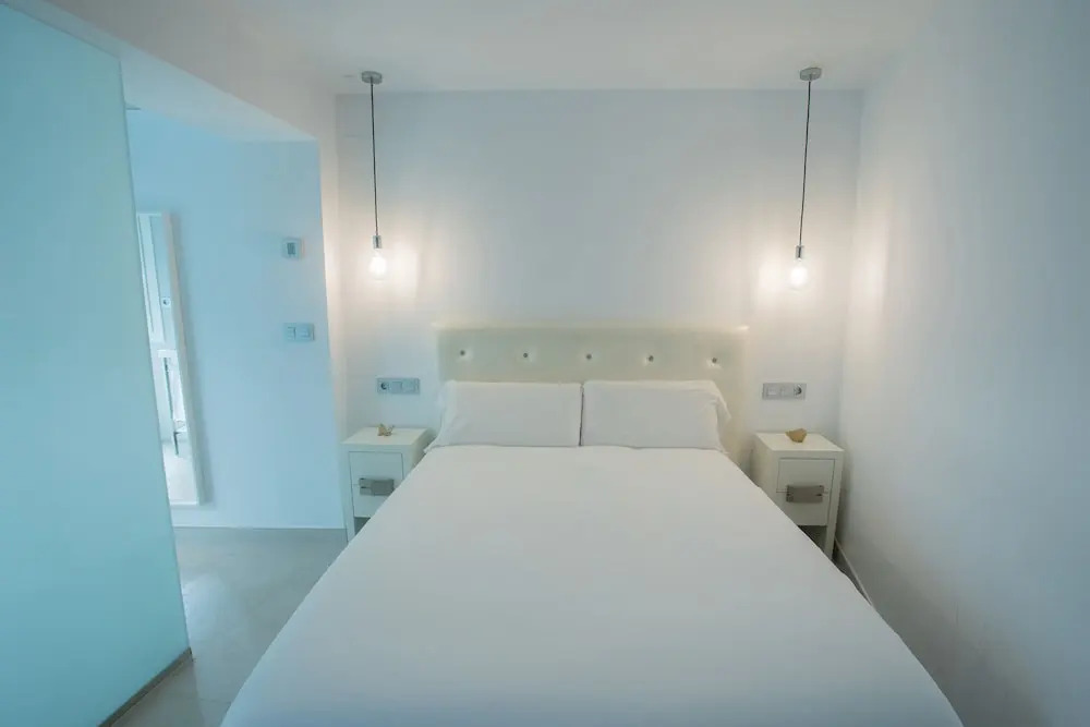 Apartamentos Soho Boutique Central