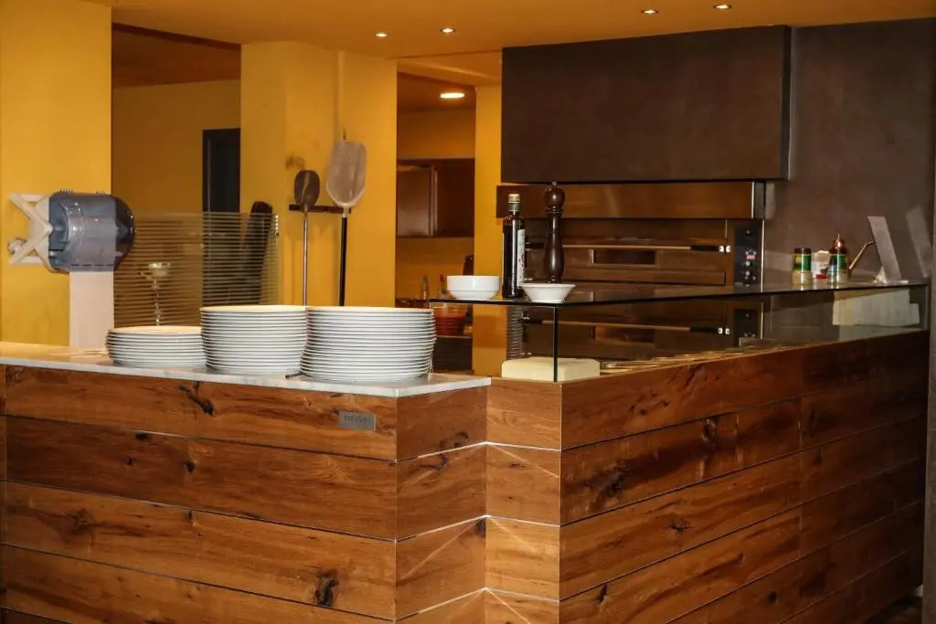 Apartment Hotel Marchesini
