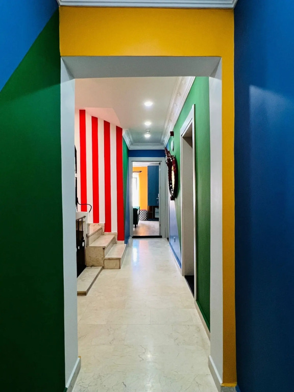 Apex Hotel