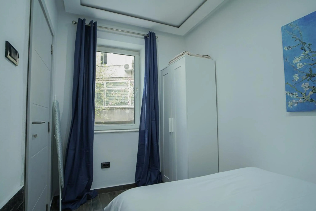 Luxury Apt Near Belgrade Center w/Patio and Garden