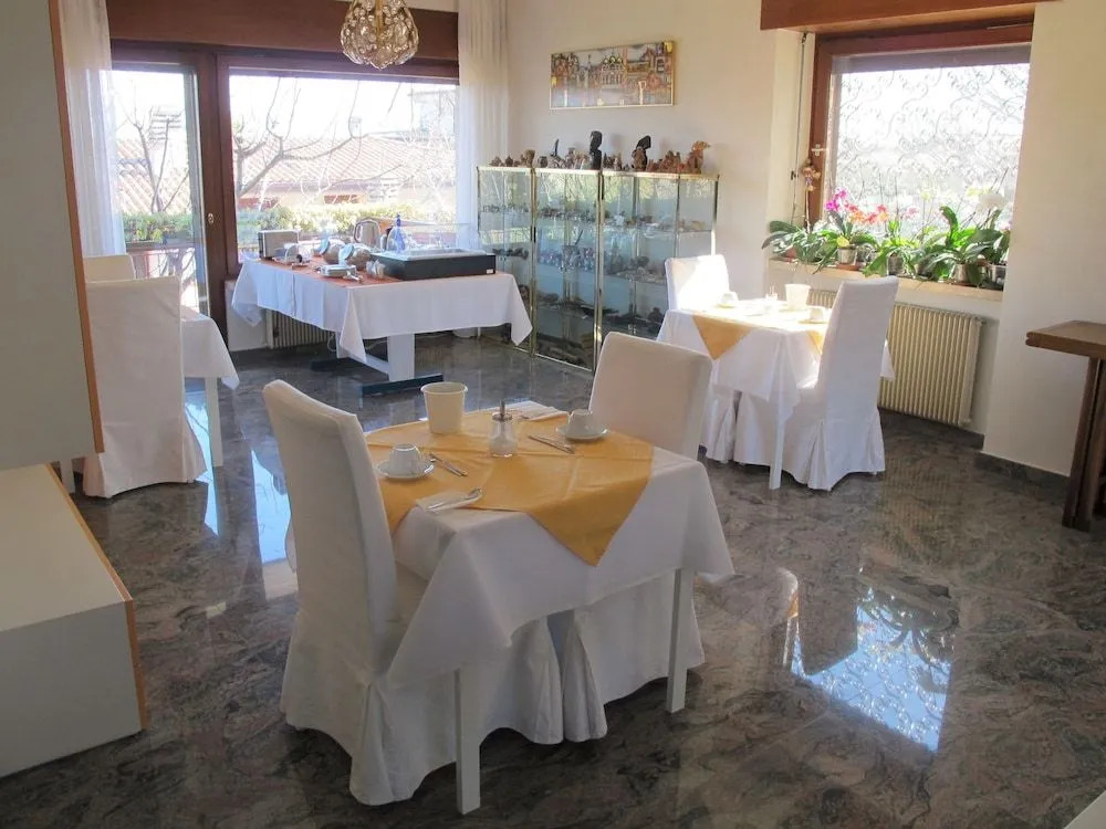 B&B Villa Filotea & Apartment
