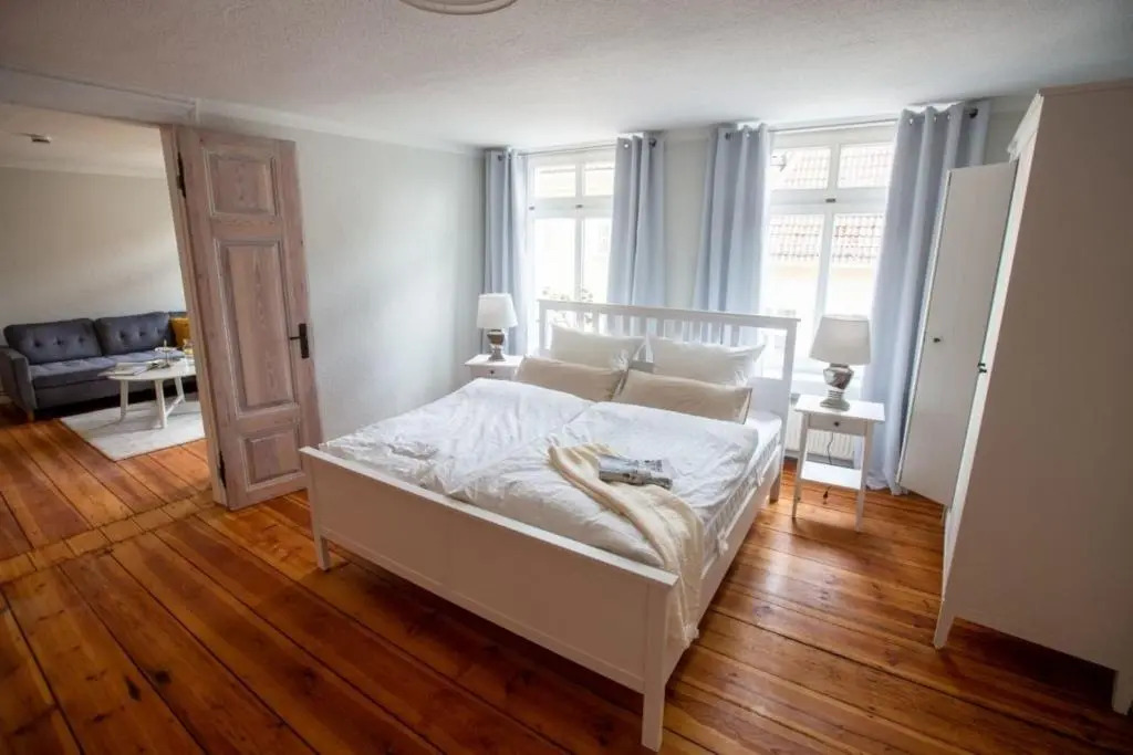 Apartment No5