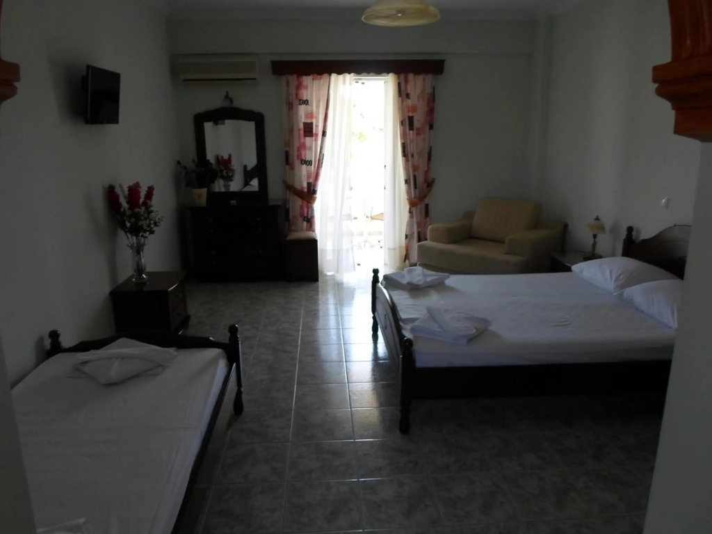 Hotel Villa Basil