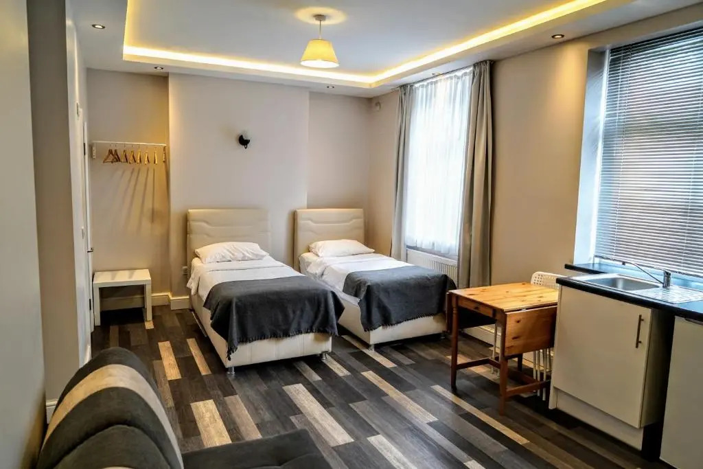 Boutique Apartments