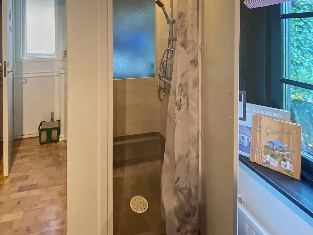 2 person holiday home in Falkenberg