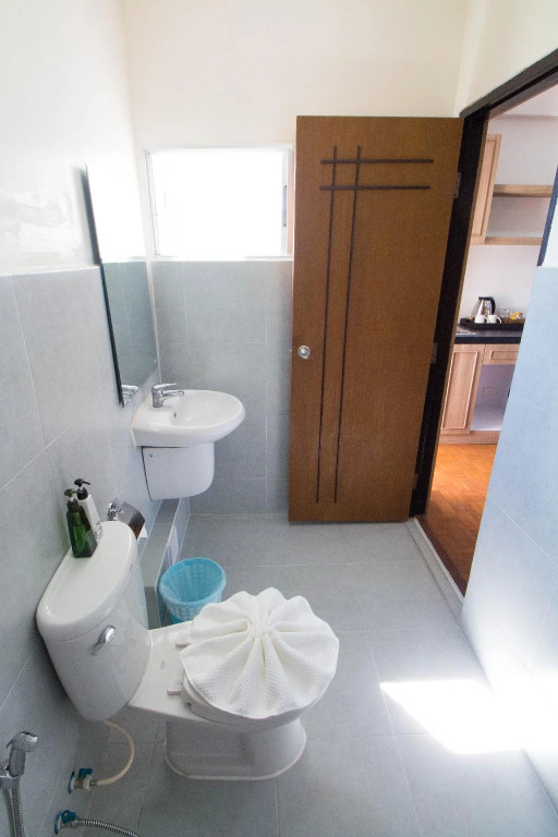 Pearl Pailin Residence Chiangmai