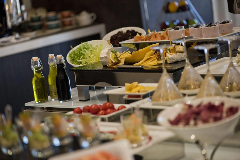 voco Doha West Bay Suites by IHG