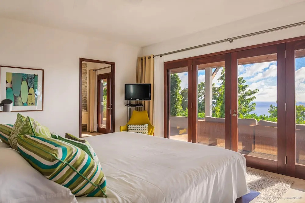Dream Villa Gouverneur 655