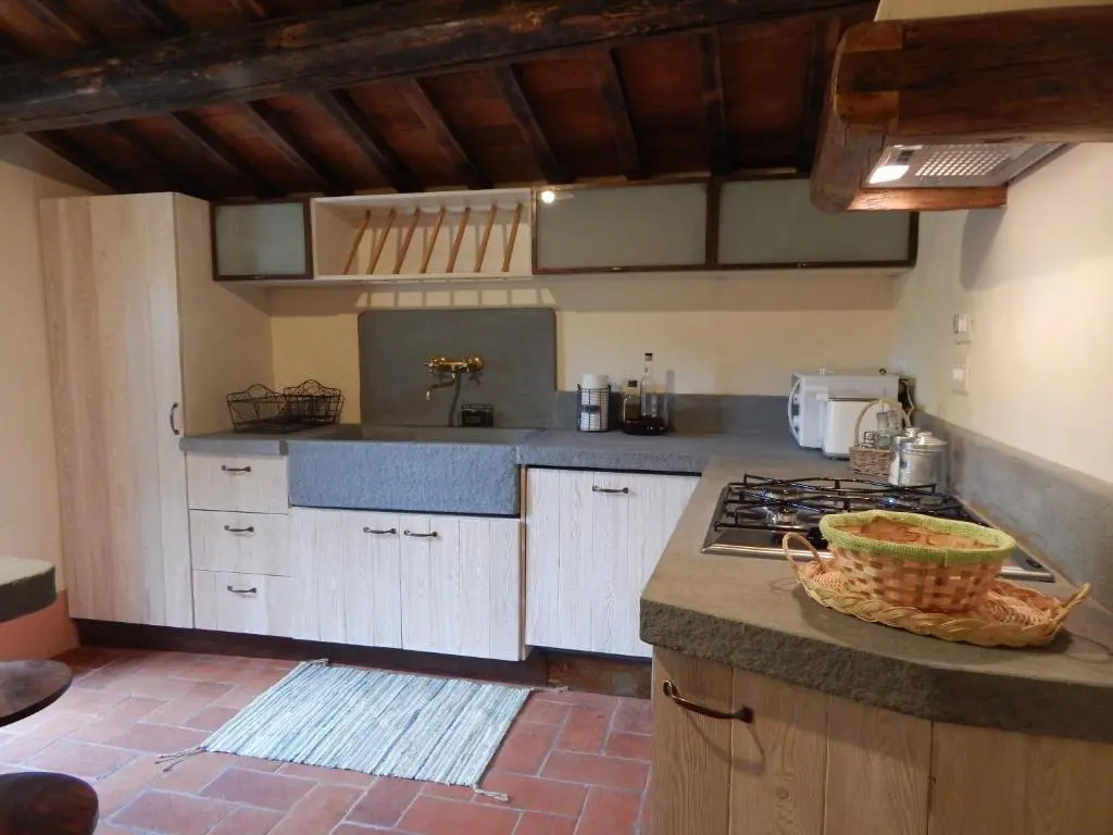 Podere San Cassiano