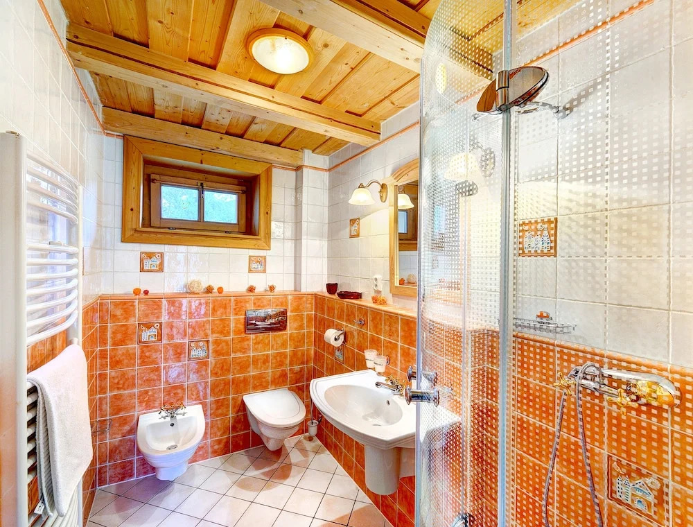 Chalet Kvacany