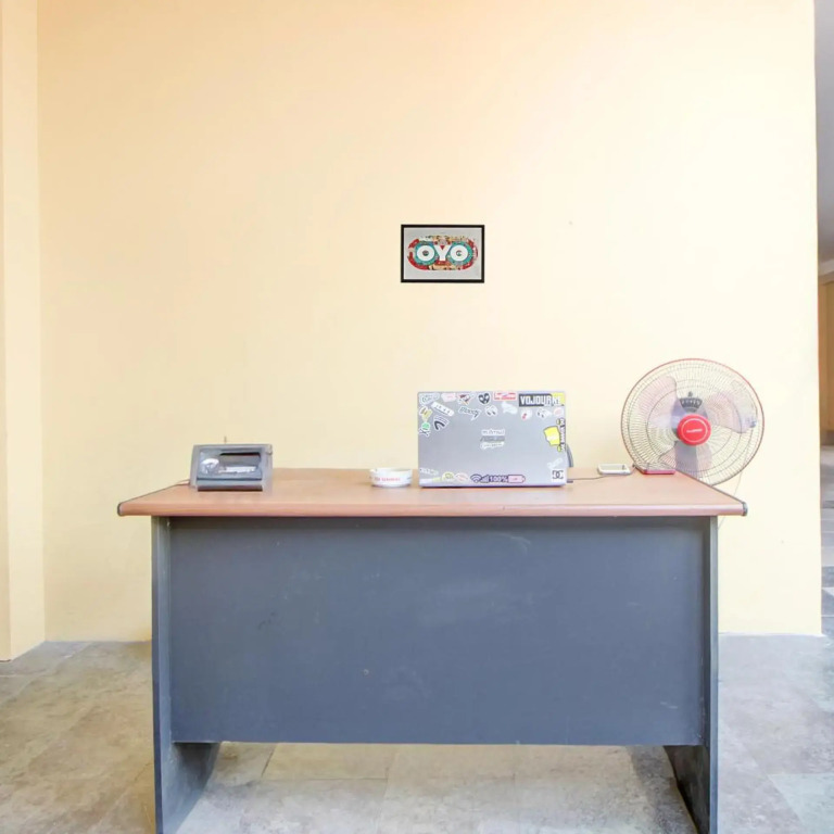 Hotel O Stasiun Tegal Near Alun-Alun  Formerly Ameera Guest House