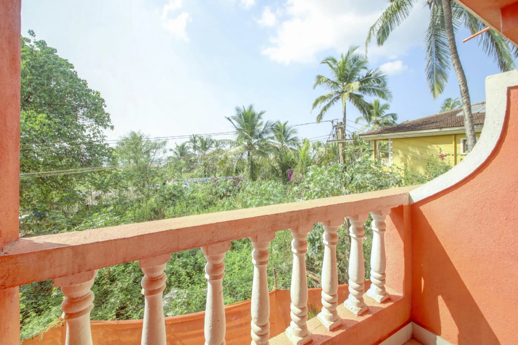OYO Flagship 77354 Shanell Beach Guest House