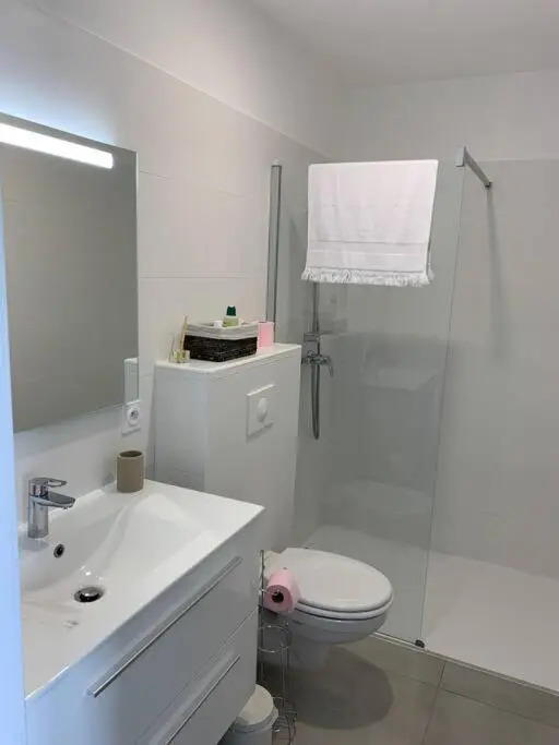 Studio au coeur du village de Poretto