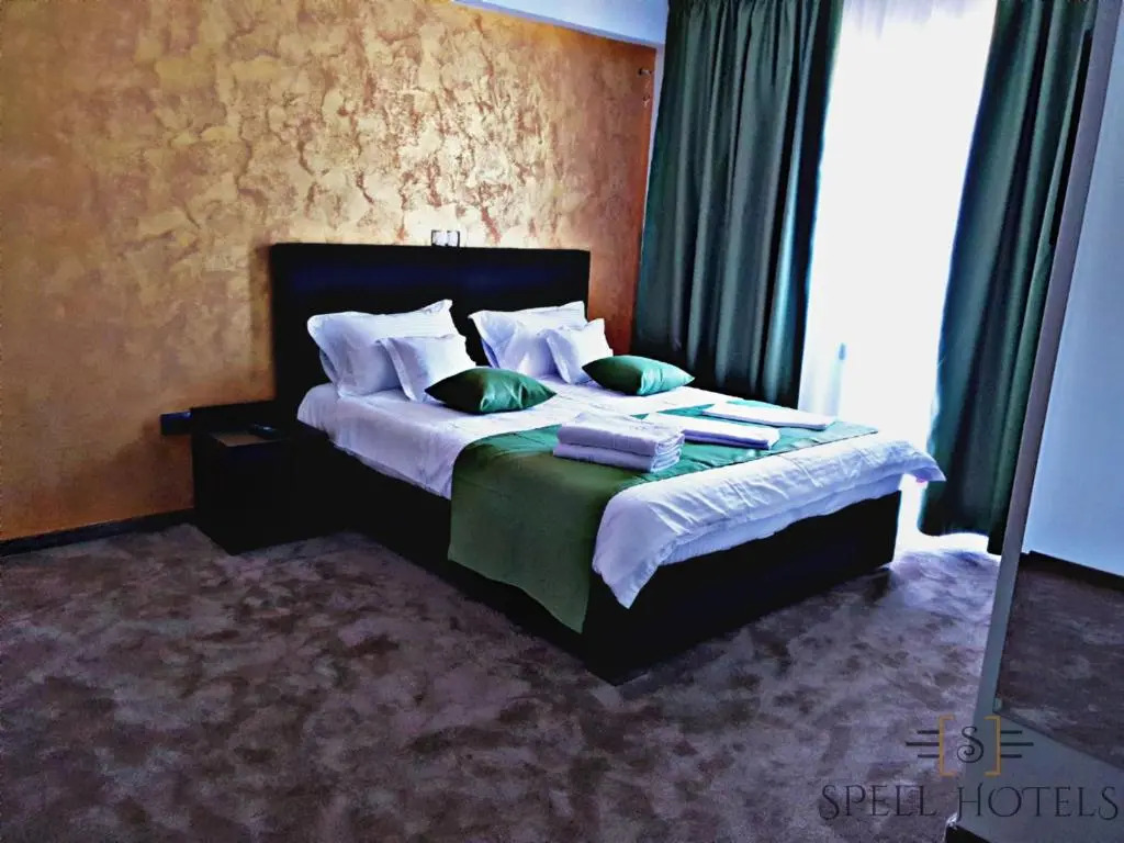 Spell Hotels