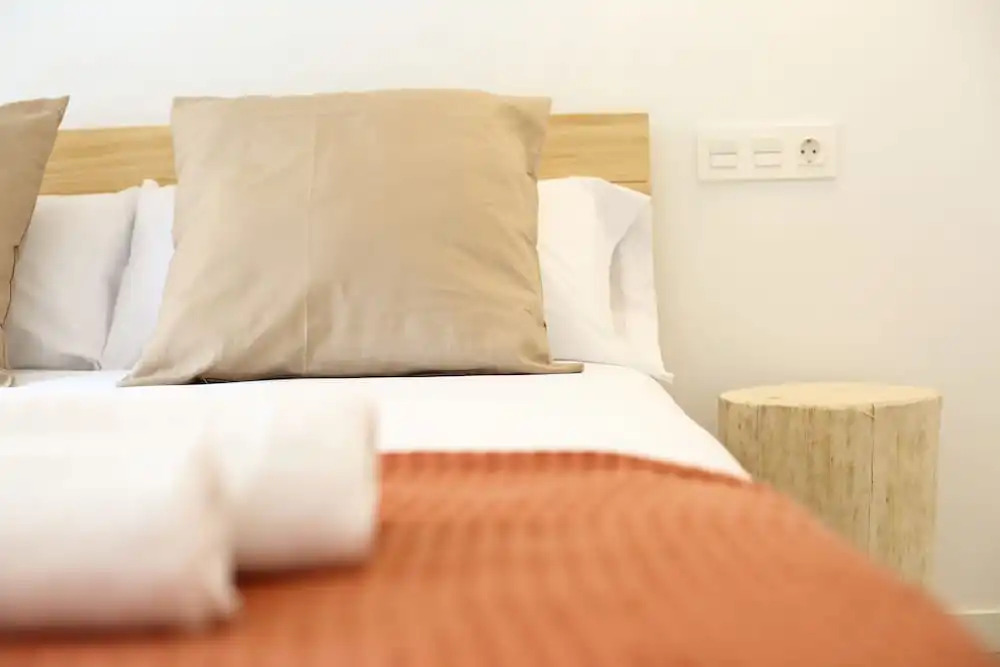 Miracruz Suite Apartment