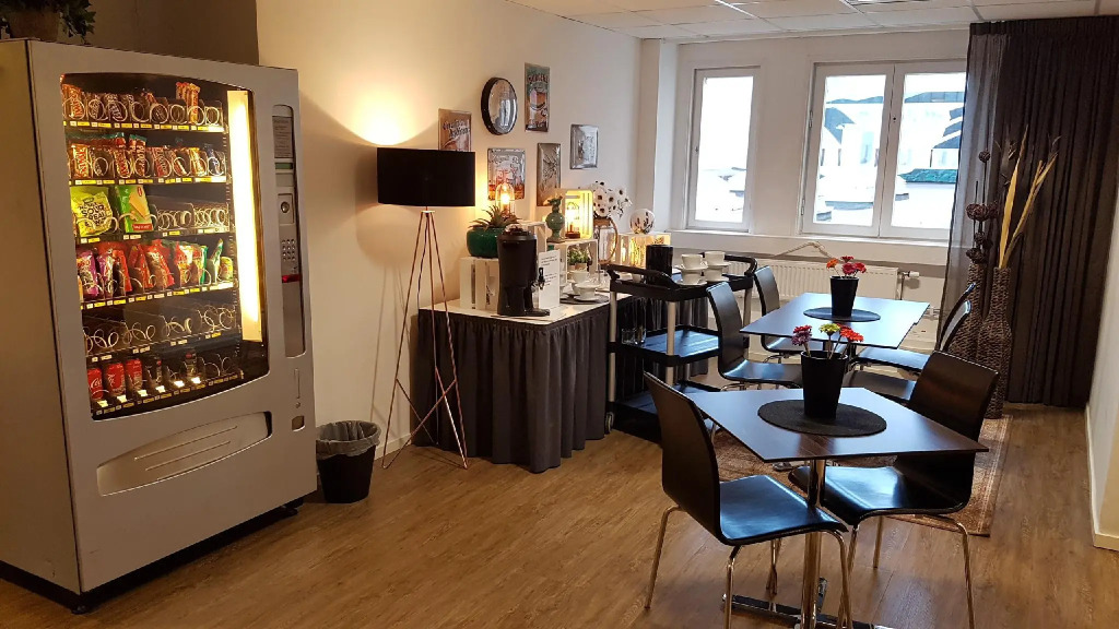 Slagsta Gate Hotell