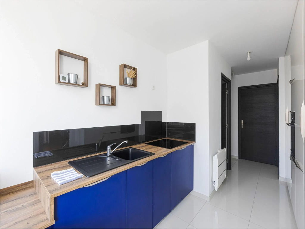 Premium Apartment in Charleville-Mézières near Centre
